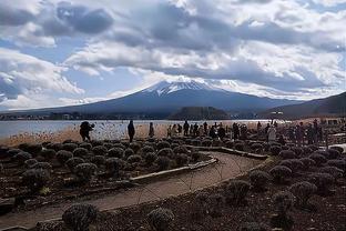 马龙谈夺冠：原本目标是进世界杯男单四强 半决赛后就非常放松了